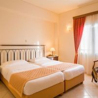arcadion hotel