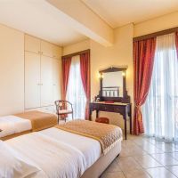 arcadion hotel