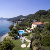 corfu senses resort