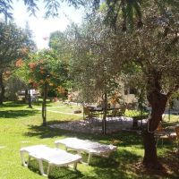 villa secret garden