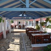 tassos apartments