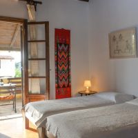 villa secret garden