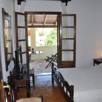 villa secret garden