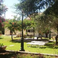 villa secret garden