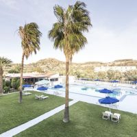 tivoli hotel