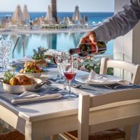 tui family life nausicaa beach