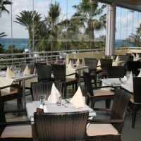 st. george spa & golf beach resort