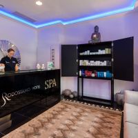 rodostamo hotel & spa