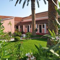 tassos apartments