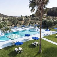tivoli hotel