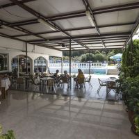tivoli hotel