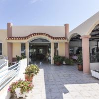 tivoli hotel