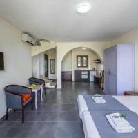 latchi family resort