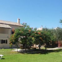 villa secret garden