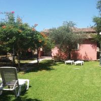 villa secret garden