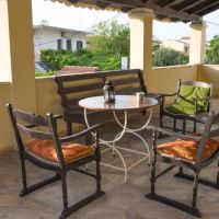 villa secret garden