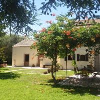 villa secret garden