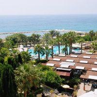 st. george spa & golf beach resort