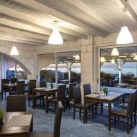 latchi family resort