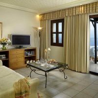 aldemar royal mare suites