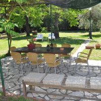 villa secret garden