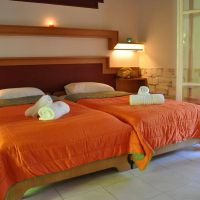 tassos apartments
