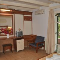 tassos apartments