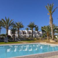 latchi family resort