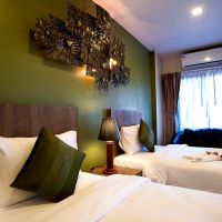 the gig hotel
