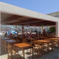 dodeca sea resort