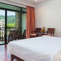 alpina phuket nalina resort & spa