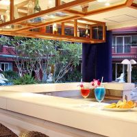 blue ocean resort patong