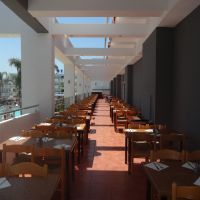 dodeca sea resort