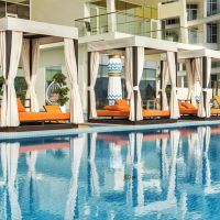 royal central hotel - the palm