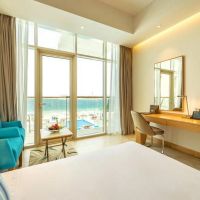royal central hotel - the palm