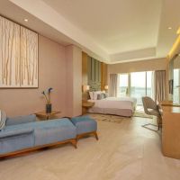 royal central hotel - the palm