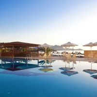 tui sensimar lindos bay
