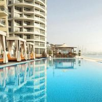 royal central hotel - the palm