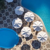rhodes bay (ex. amathus beach)