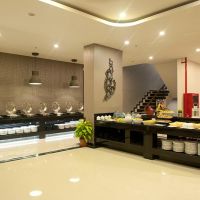 the gig hotel