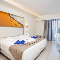 pegasos deluxe beach hotel