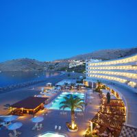tui sensimar lindos bay