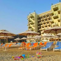 royal central hotel - the palm