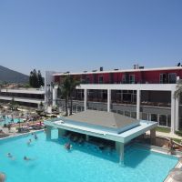 dodeca sea resort