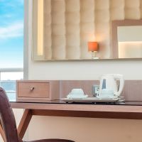 pegasos deluxe beach hotel