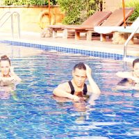 aonang cliff beach resort