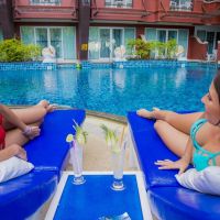 blue ocean resort patong