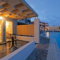 Atlantica Grecian Village (ex. Aldemar Paradise Village)