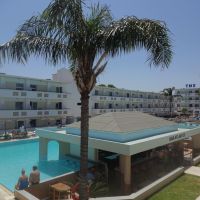 dodeca sea resort