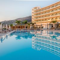tui sensimar lindos bay